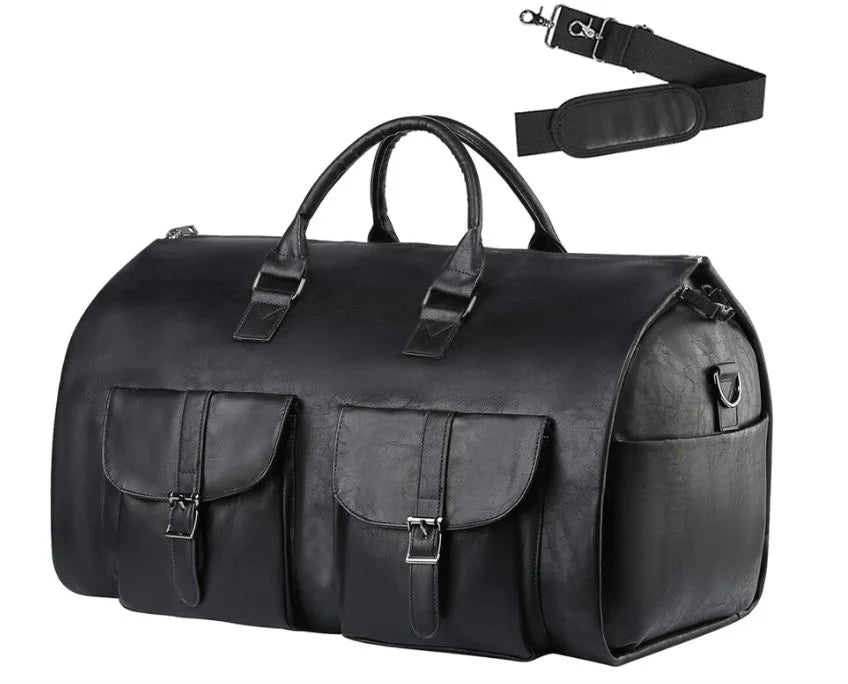 VacZaino™ | Megabag