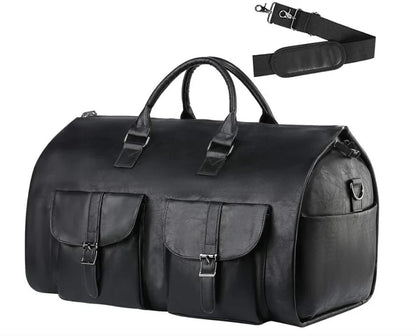 VacZaino™ | Megabag