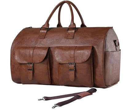 VacZaino™ | Megabag